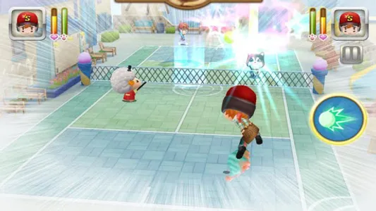 Ace of Tennis screenshot 18