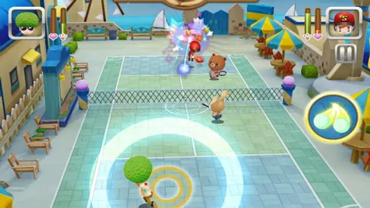 Ace of Tennis screenshot 20