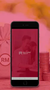 Red Point Credit-Loan Provider screenshot 0