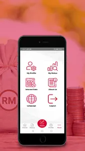Red Point Credit-Loan Provider screenshot 2