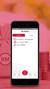 Red Point Credit-Loan Provider screenshot 3