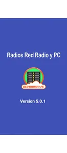Radios Red Radio y PC screenshot 1