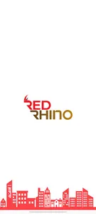 RedRhino Gatekeeper screenshot 0
