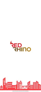 RedRhino screenshot 0
