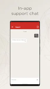 Red Shield VPN screenshot 2