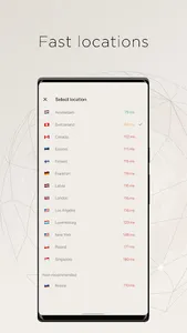 Red Shield VPN screenshot 4