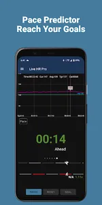 Live Heart Rate Pro screenshot 4