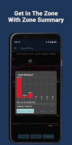 Live Heart Rate Pro screenshot 5