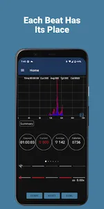 Live Heart Rate Pro screenshot 6