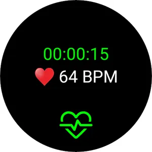 Live Heart Rate Pro screenshot 8