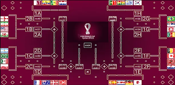 WinnerCUP-توقعاتي screenshot 15