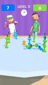 Sticky Darts screenshot 4