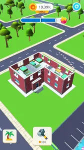 Idle City Builder screenshot 11