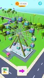 Idle City Builder screenshot 12