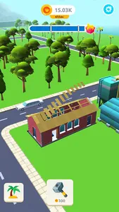 Idle City Builder screenshot 13