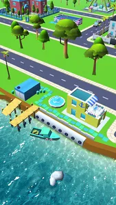 Idle City Builder screenshot 14