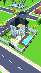 Idle City Builder screenshot 15