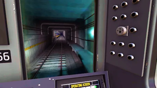 Subway Train Simulator screenshot 15