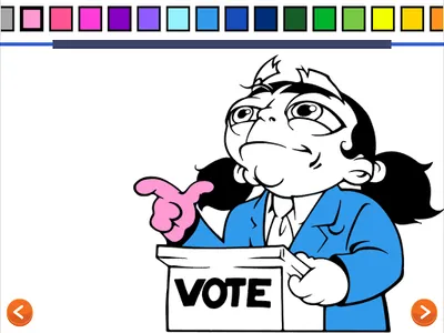 ThinkAboutIt 6 Politics screenshot 8