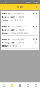 Shop App screenshot 22