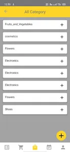Shop App screenshot 4