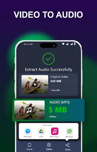 Video Compressor: Size Reducer screenshot 7