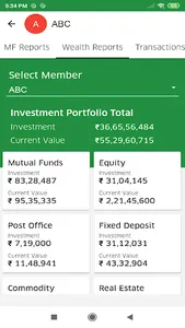 Kamlesh Verma - MF | SIP | FD  screenshot 4