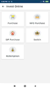 Kamlesh Verma - MF | SIP | FD  screenshot 5