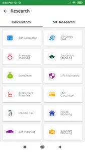 Kamlesh Verma - MF | SIP | FD  screenshot 6
