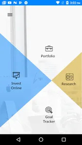 Midas Finserve screenshot 0