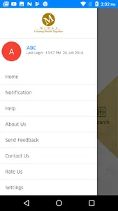 Midas Finserve screenshot 1