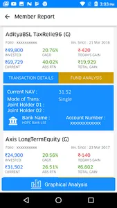 Midas Finserve screenshot 3
