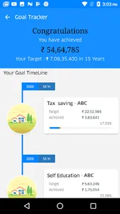 Midas Finserve screenshot 5