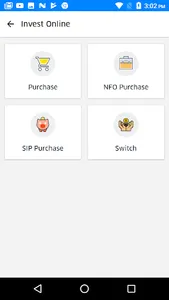 Midas Finserve screenshot 6