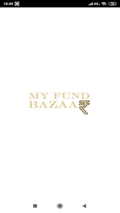 MyFundBazaar screenshot 0