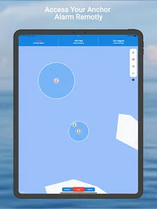 Social Anchor Alarm screenshot 15