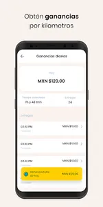 Repartidores Redy screenshot 1