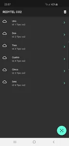 Ponferrada CO2 screenshot 1
