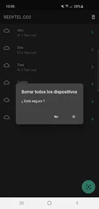 Ponferrada CO2 screenshot 6