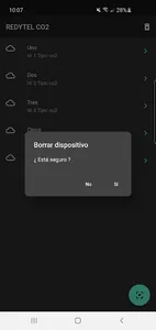 Ponferrada CO2 screenshot 7