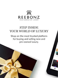 Reebonz: Your World of Luxury screenshot 10