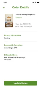 MyRAH QR screenshot 4