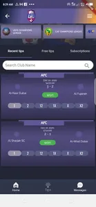 Tiwatips screenshot 1
