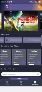 Tiwatips screenshot 2