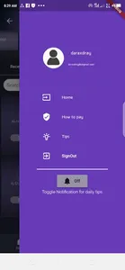 Tiwatips screenshot 3