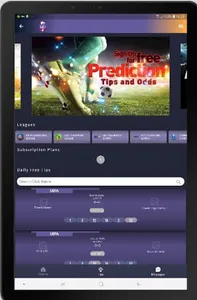 Tiwatips screenshot 4