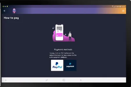 Tiwatips screenshot 8