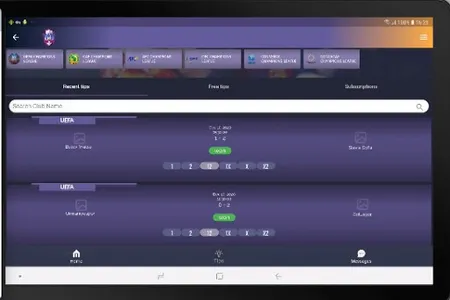 Tiwatips screenshot 9