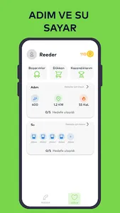 ReederIM screenshot 1