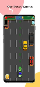 Car Races games screenshot 10
